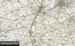 1903-1904, Preston-on-Tees