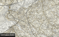 1902-1903, Preston On The Hill