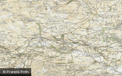 1903-1904, Preston-Under-Scar
