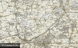 1902, Preston Upon The Weald Moors