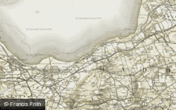 1903-1906, Prestonpans