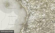 Prestwick, 1904-1906