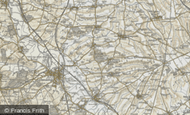 Prestwold, 1902-1903