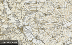 1902-1903, Prestwold
