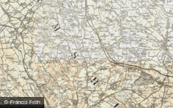 1897-1898, Prestwood