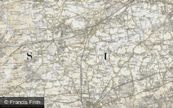 1897-1909, Prey Heath