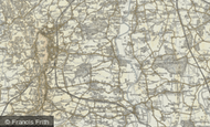 Priestfield, 1899-1901