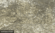 Priesthill, 1904-1905