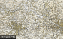 1903-1904, Priesthorpe