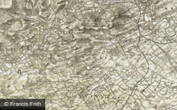 1901-1904, Prieston