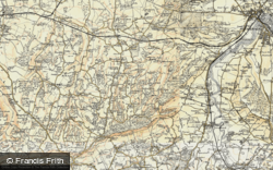 1897-1898, Priestwood