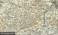 Priestwood Green, 1897-1898