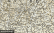 Primsland, 1899-1902