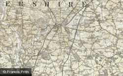 1899-1902, Primsland
