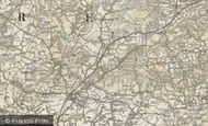 Prince's Marsh, 1897-1900