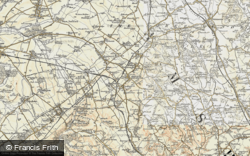 1897-1898, Princes Risborough