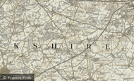 Princethorpe, 1901-1902