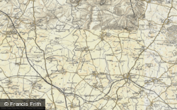 1898-1902, Priors Hardwick