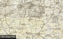 1898-1901, Priors Marston