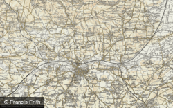 1898-1900, Priorswood