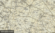 Priory Hall, 1898-1901