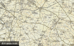 1898-1901, Priory Hall