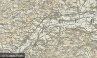 Priory Wood, 1900-1902
