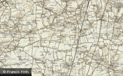 1901-1902, Pristow Green