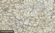 Puckington, 1898-1900