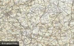 1898-1900, Puckington