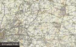 1899, Pucklechurch