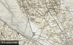 1902-1903, Puddington