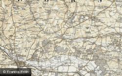 1897-1909, Puddletown