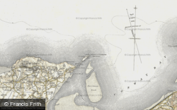 1903-1910, Puffin Island Or Priestholm