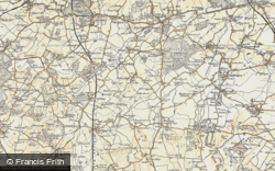 1898-1899, Pulloxhill