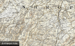 1902-1903, Pulverbatch