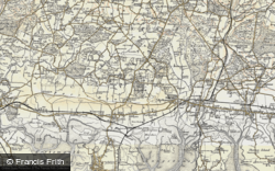 1897-1899, Purbrook