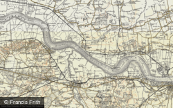 1897-1898, Purfleet
