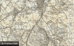 1897-1902, Purley