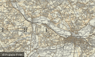 Purley on Thames, 1897-1900