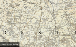 1897-1900, Purton