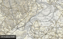 1899-1900, Purton
