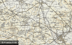 1898-1899, Purton Common