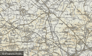 Purton Stoke, 1898-1899