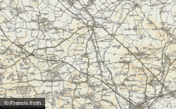 1898-1899, Purton Stoke