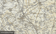 Purwell, 1898-1899