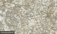 Putley, 1899-1901