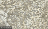 Putley Common, 1899-1901
