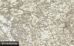1899-1901, Putley Common
