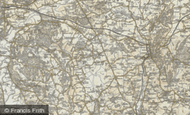 Putley Green, 1899-1901
